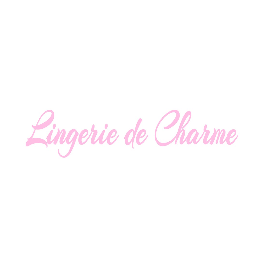LINGERIE DE CHARME MARLY-SOUS-ISSY